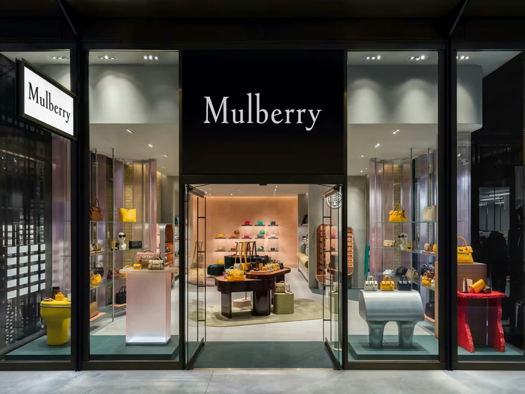 Mulberry