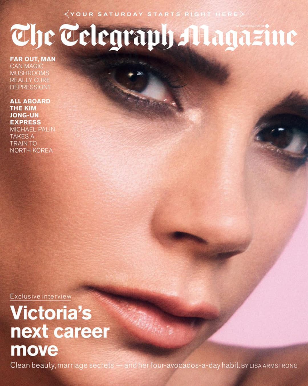 Victoria Beckham Victoria Beckham