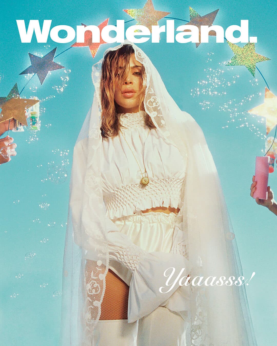 Wonderland Wonderland