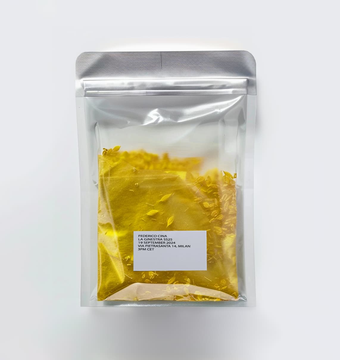 Federico Cina Federico Cina