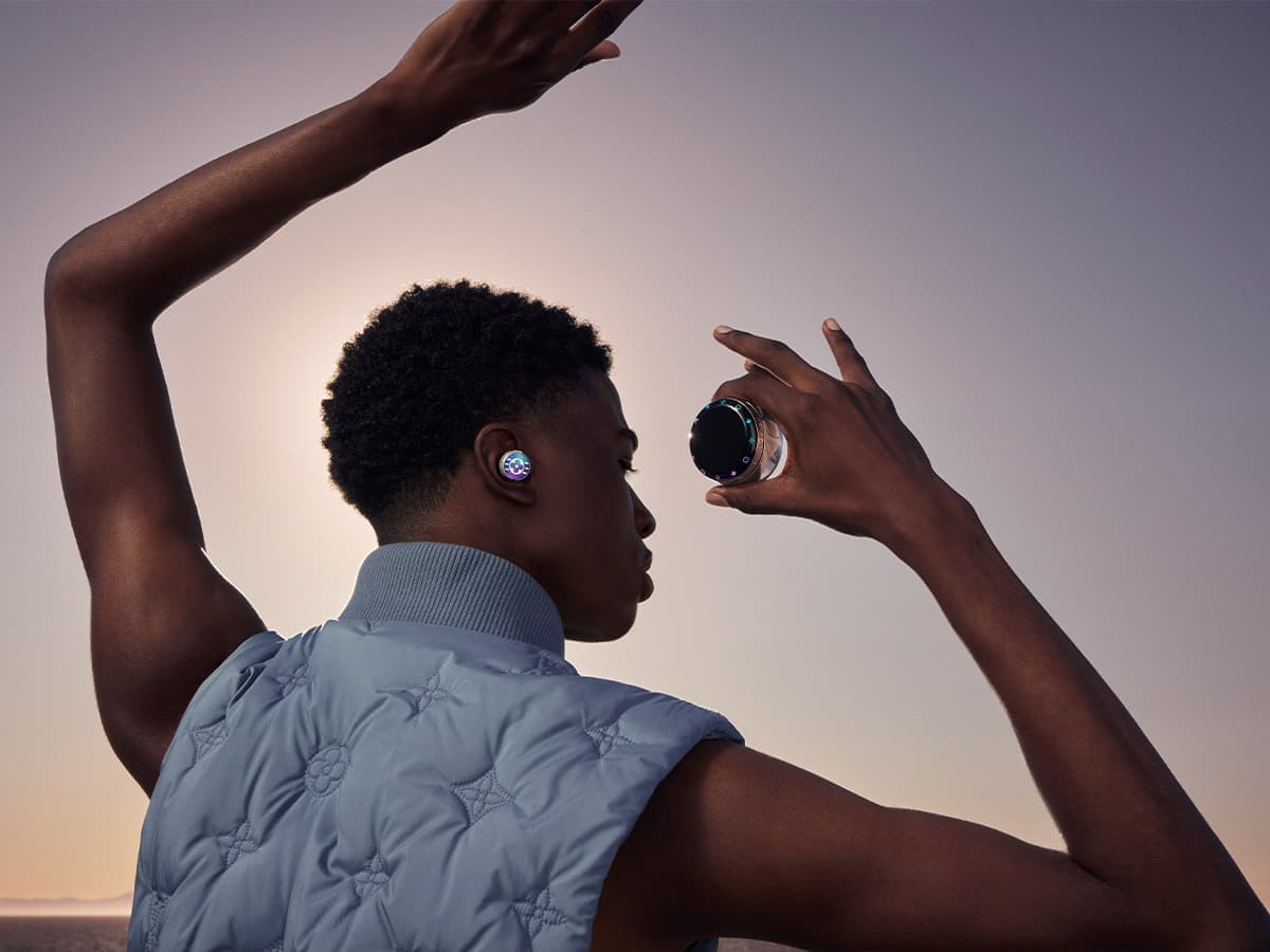 Louis Vuitton Louis Vuitton