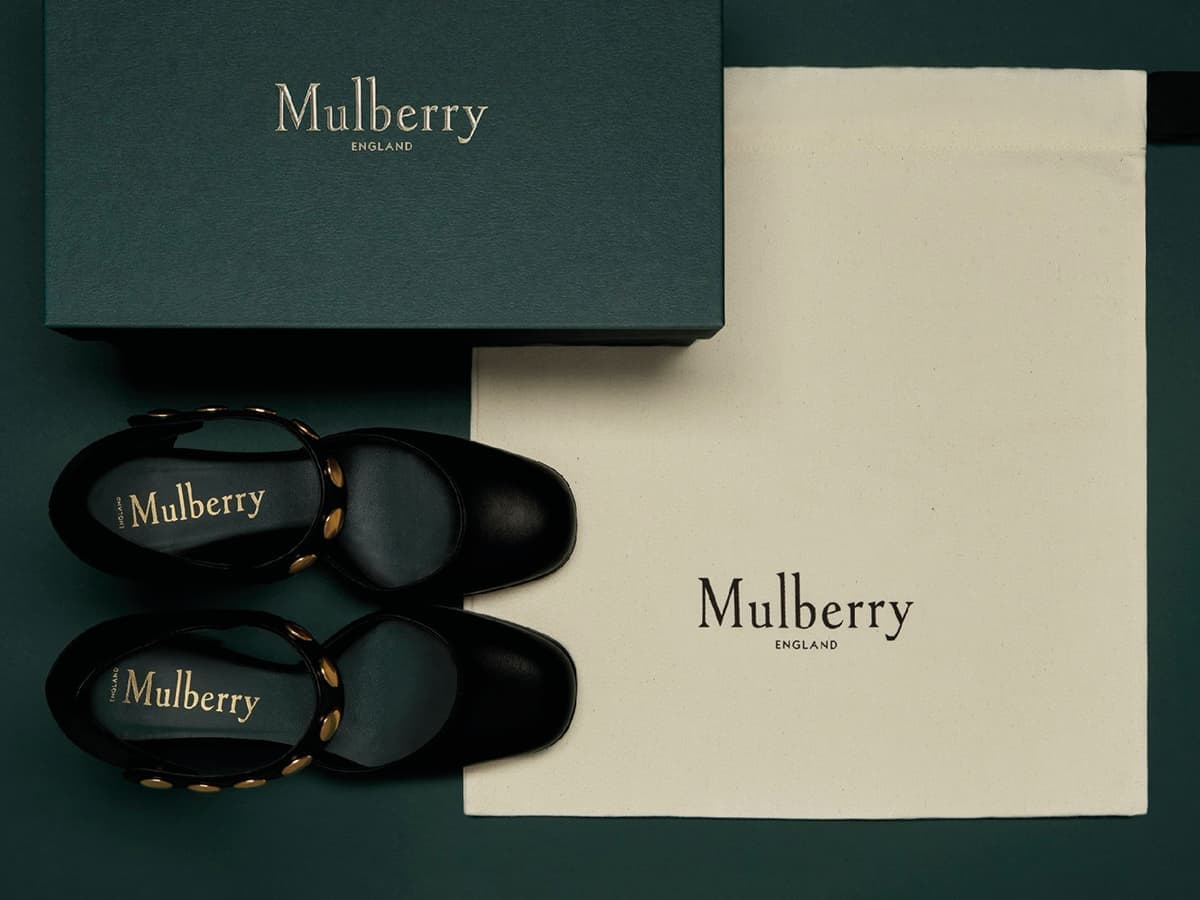 Mulberry Mulberry