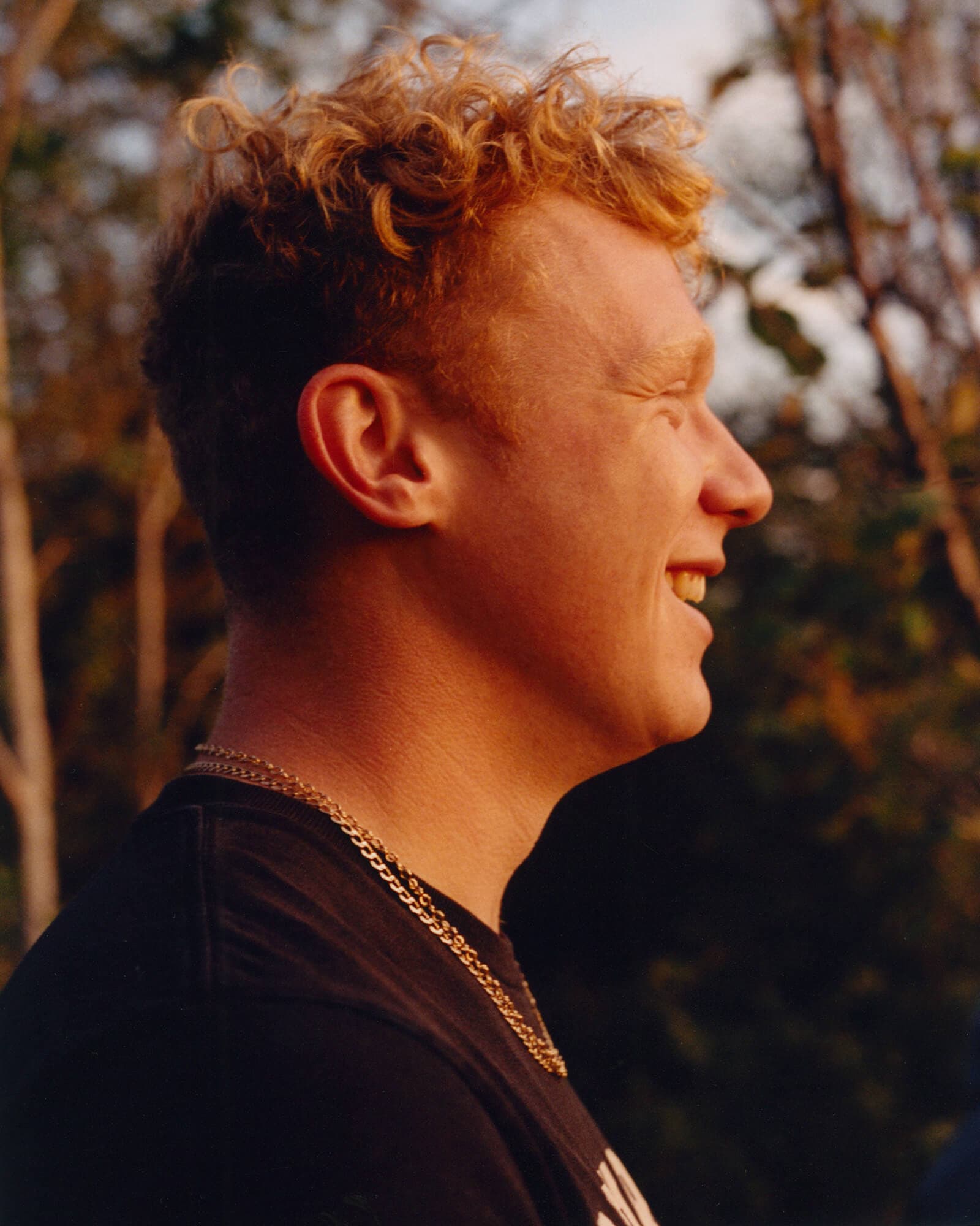 Joshua Sneade Joshua Sneade