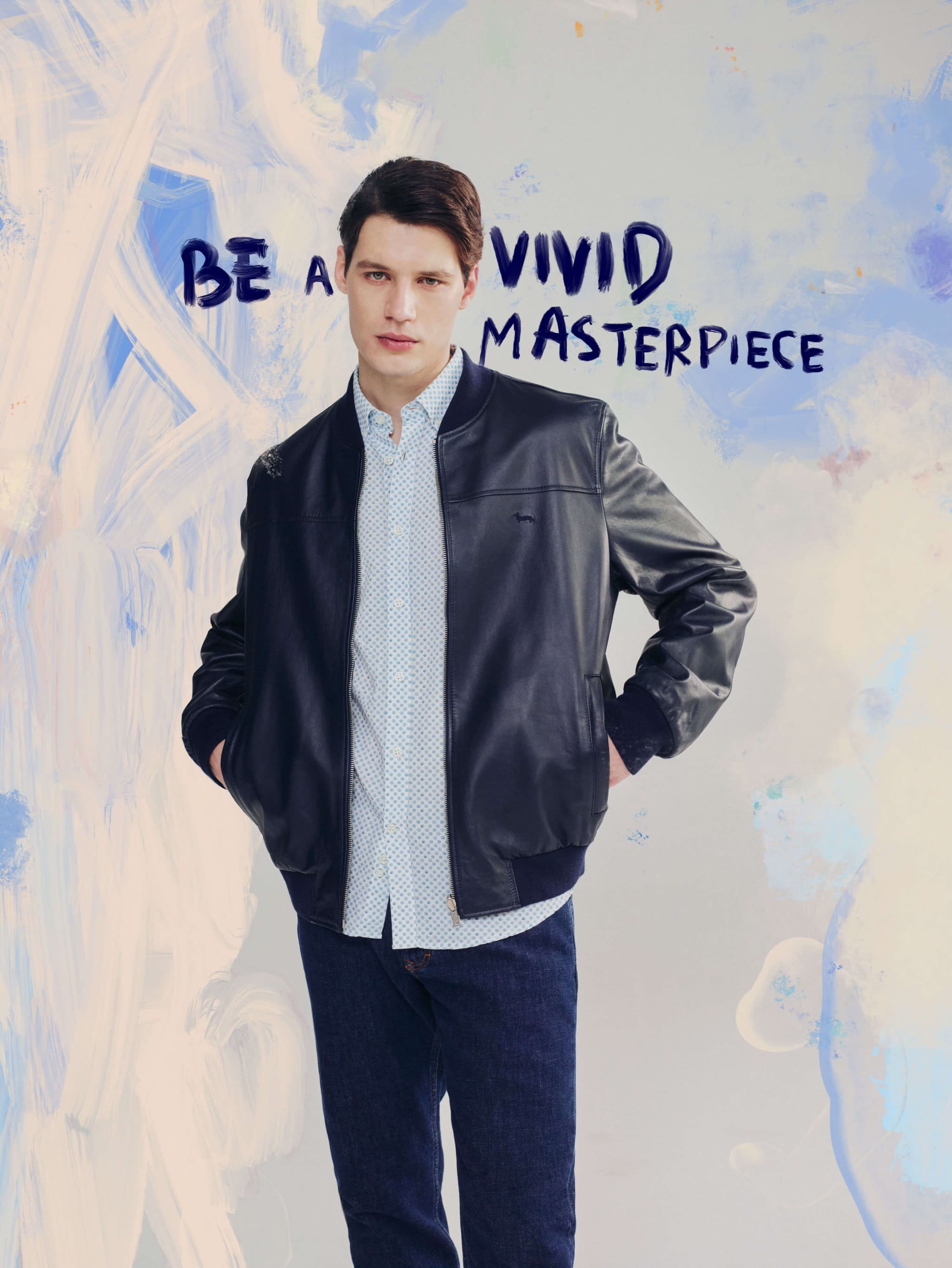 Harmont & Blaine Harmont & Blaine