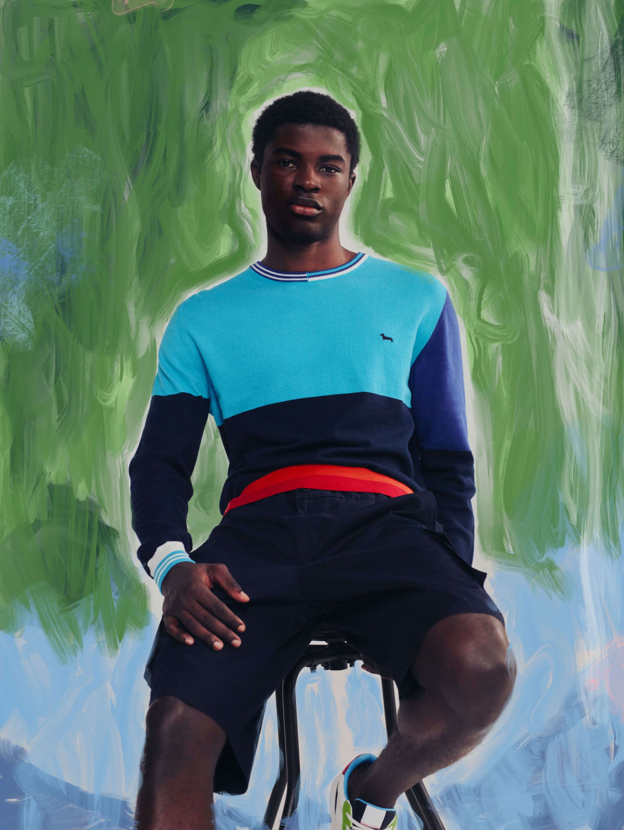 Harmont & Blaine Harmont & Blaine