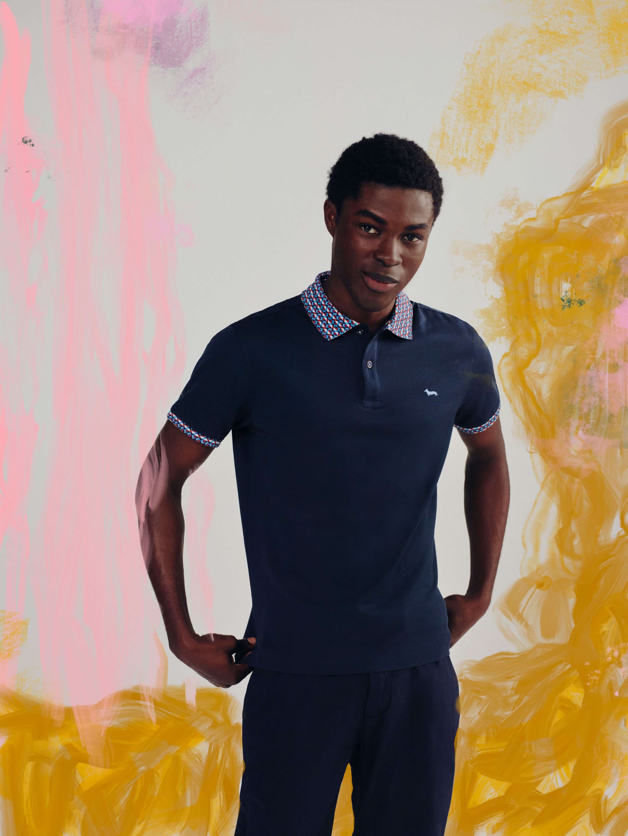 Harmont & Blaine Harmont & Blaine